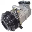 Compresseur, climatisation MAHLE ACP 1329 000S - Visuel 2