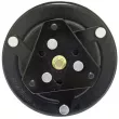 Compresseur, climatisation MAHLE ACP 1331 000S - Visuel 2