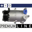 Compresseur, climatisation MAHLE ACP 1333 000P - Visuel 1