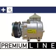 Compresseur, climatisation MAHLE ACP 1337 000P - Visuel 1