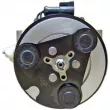 Compresseur, climatisation MAHLE ACP 1337 000P - Visuel 3