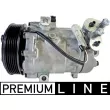 Compresseur, climatisation MAHLE ACP 1340 000P - Visuel 1
