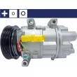 Compresseur, climatisation MAHLE ACP 1343 000S - Visuel 1
