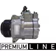 Compresseur, climatisation MAHLE ACP 1347 000P - Visuel 1