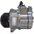 Compresseur, climatisation MAHLE ACP 1347 000P - Visuel 3