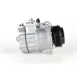 Compresseur, climatisation MAHLE ACP 1348 000P - Visuel 2