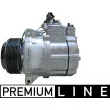 Compresseur, climatisation MAHLE ACP 1349 000P - Visuel 1