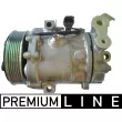 Compresseur, climatisation MAHLE ACP 1351 000P - Visuel 1