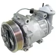 Compresseur, climatisation MAHLE ACP 1353 000P - Visuel 3