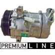 Compresseur, climatisation MAHLE ACP 1354 000P - Visuel 1