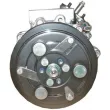 Compresseur, climatisation MAHLE ACP 1354 000P - Visuel 2