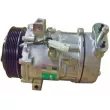 Compresseur, climatisation MAHLE ACP 1354 000P - Visuel 3