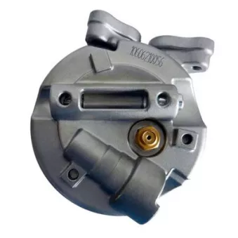 Compresseur, climatisation MAHLE ACP 1357 000S