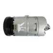 Compresseur, climatisation MAHLE ACP 1357 000S - Visuel 2