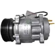 Compresseur, climatisation MAHLE ACP 1359 000S - Visuel 3