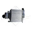 Intercooler, échangeur NRF 30541 - Visuel 2