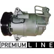 Compresseur, climatisation MAHLE ACP 136 000P - Visuel 1
