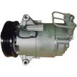 Compresseur, climatisation MAHLE ACP 136 000P - Visuel 3