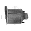 Intercooler, échangeur NRF 30541 - Visuel 3