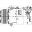 Compresseur, climatisation MAHLE ACP 1360 000P - Visuel 2