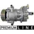 Compresseur, climatisation MAHLE ACP 1361 000P - Visuel 1