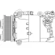 Compresseur, climatisation MAHLE ACP 1364 000P - Visuel 2