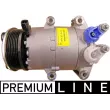 Compresseur, climatisation MAHLE ACP 1366 000P - Visuel 1