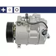 Compresseur, climatisation MAHLE ACP 1368 000S - Visuel 1