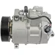 Compresseur, climatisation MAHLE ACP 1368 000S - Visuel 3