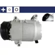 Compresseur, climatisation MAHLE ACP 137 000S - Visuel 1