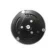 Compresseur, climatisation MAHLE ACP 137 000S - Visuel 2