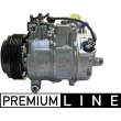 Compresseur, climatisation MAHLE ACP 1370 000P - Visuel 1