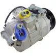 Compresseur, climatisation MAHLE ACP 1372 000P - Visuel 1