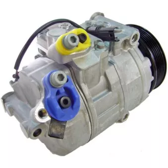 Compresseur, climatisation MAHLE ACP 1372 000P