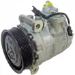 Compresseur, climatisation MAHLE ACP 1372 000P - Visuel 3