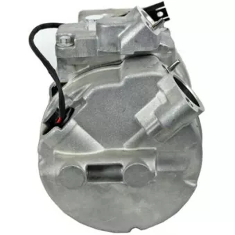 Compresseur, climatisation MAHLE ACP 1372 000S