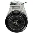 Compresseur, climatisation MAHLE ACP 1372 000S - Visuel 2
