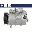Compresseur, climatisation MAHLE ACP 1372 000S - Visuel 3