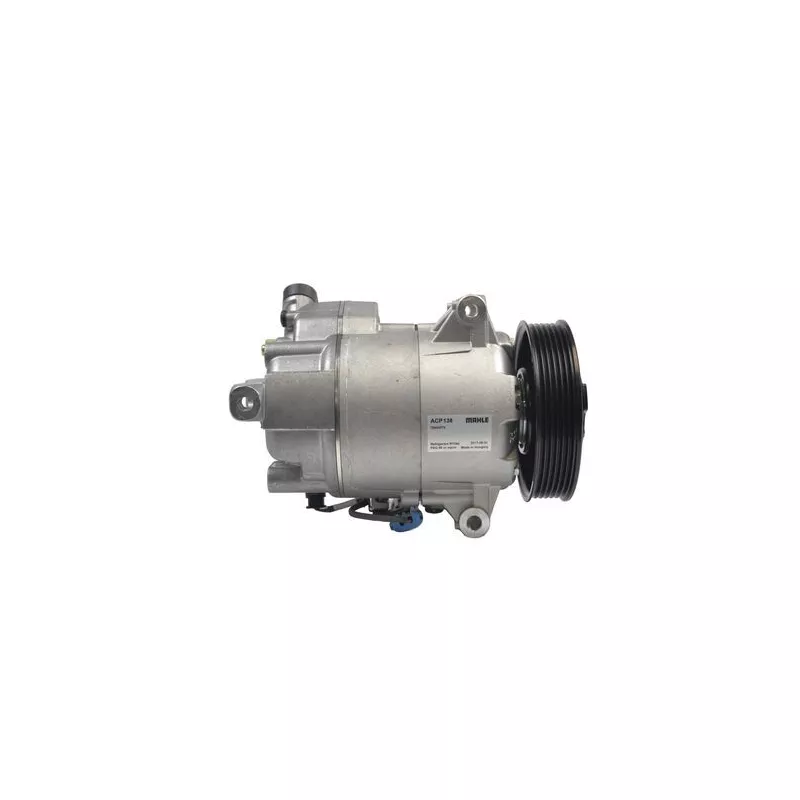 Compresseur, climatisation MAHLE ACP 138 000P