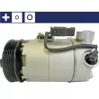 Compresseur, climatisation MAHLE ACP 1383 000S - Visuel 1