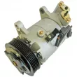 Compresseur, climatisation MAHLE ACP 1383 000S - Visuel 3