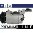 Compresseur, climatisation MAHLE ACP 1385 000P - Visuel 1