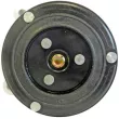 Compresseur, climatisation MAHLE ACP 1385 000S - Visuel 2