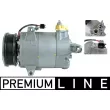 Compresseur, climatisation MAHLE ACP 1387 000P - Visuel 1
