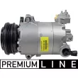 Compresseur, climatisation MAHLE ACP 1389 000P - Visuel 1