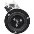 Compresseur, climatisation MAHLE ACP 1389 000P - Visuel 2