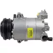 Compresseur, climatisation MAHLE ACP 1389 000P - Visuel 3