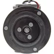 Compresseur, climatisation MAHLE ACP 1390 000P - Visuel 2