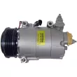 Compresseur, climatisation MAHLE ACP 1390 000P - Visuel 3