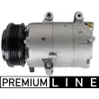 Compresseur, climatisation MAHLE ACP 1391 000P - Visuel 1